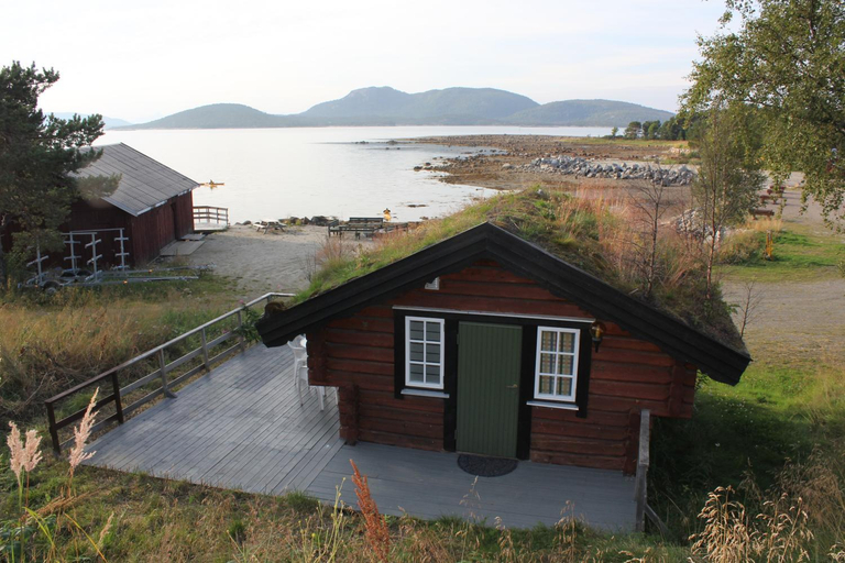 Others 4, Ulvsvag Gjestgiveri og Fjordcamping AS, Hamarøy