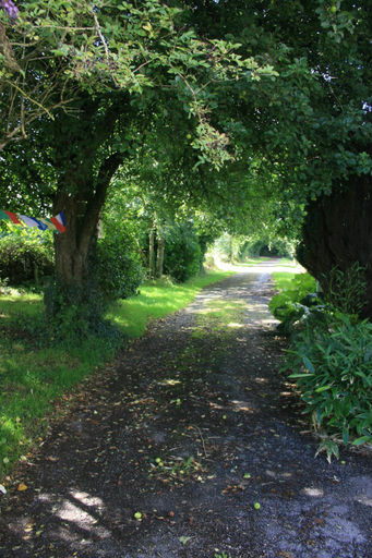 Garden 3, Kercapitaine, Finistère