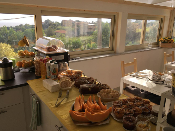 Food & Drinks 5, B & B Il Giardino sul Mare, Vibo Valentia