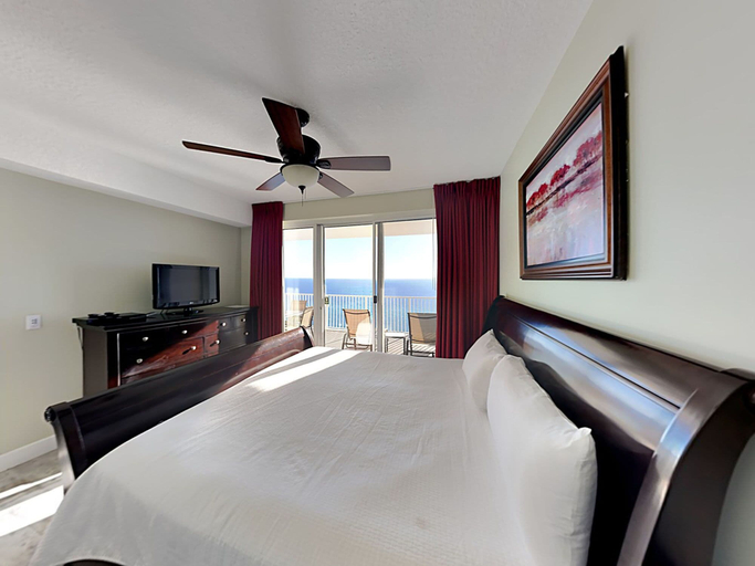 Bedroom 2, Ocean Reef by Resort Collection, Bay
