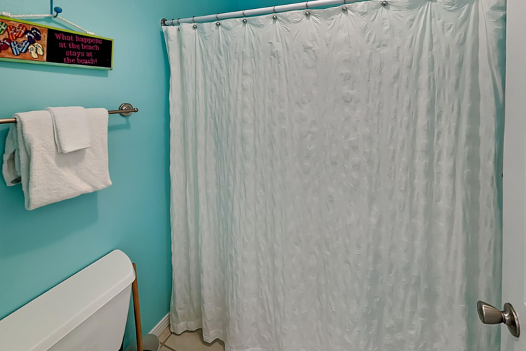 Bathroom 5, Three C's by Southern Vacation Rentals, Baldwin