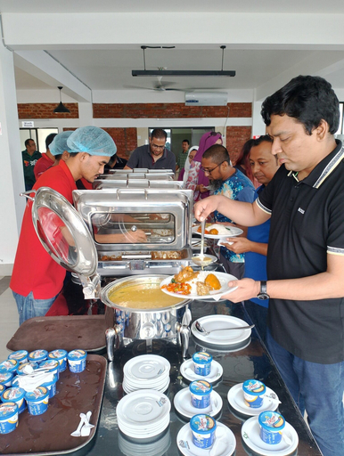 Food & Drinks 4, Rangadip Resort Rangamati, Parbattya Chattagram