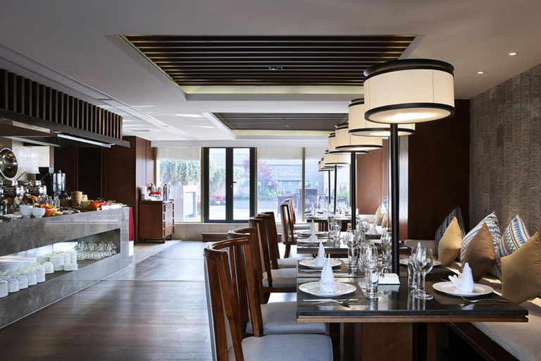 Food & Drinks 4, SSAW Boutique Hotel Hangzhou Wulin plaza Yefeng Modern Center, Hangzhou