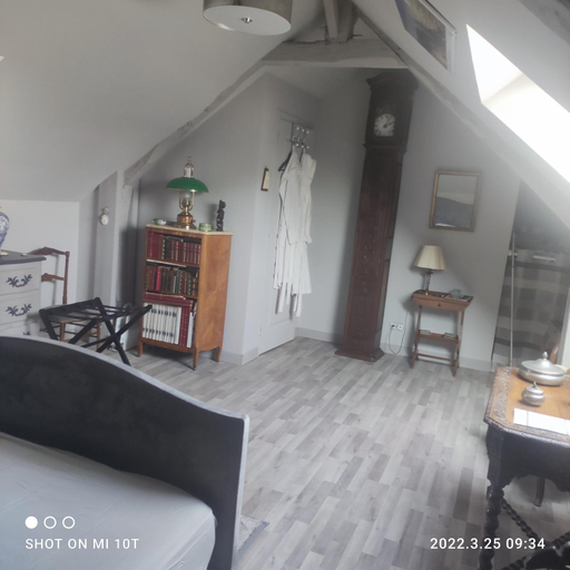 Others 4, Maison Normande, Eure
