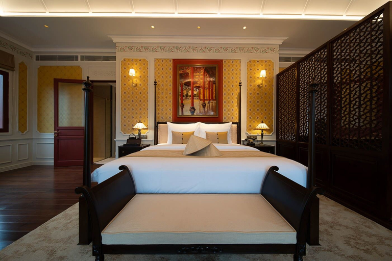 Bedroom 9