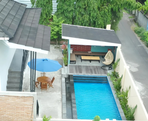 Sport & Beauty 5, Zavana Rooms, Lombok