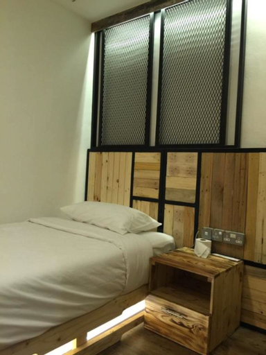 Bedroom 8
