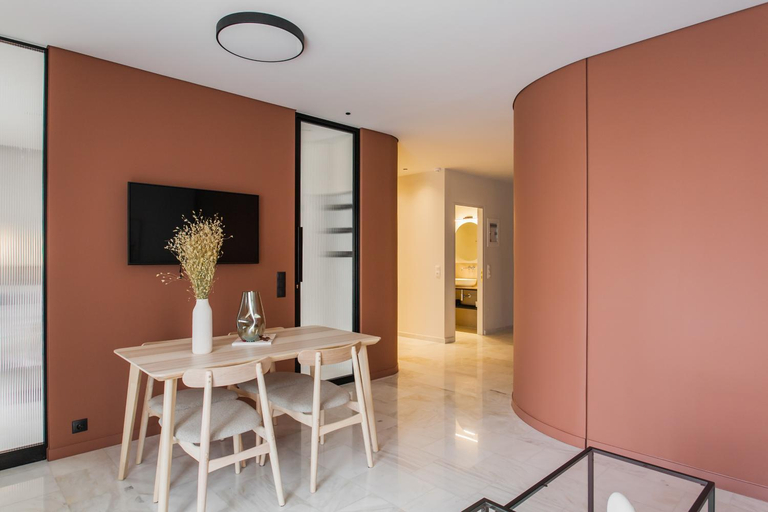 Others 5, Marvelous 2BR Apartments with balcony by UPSTREET, Attica