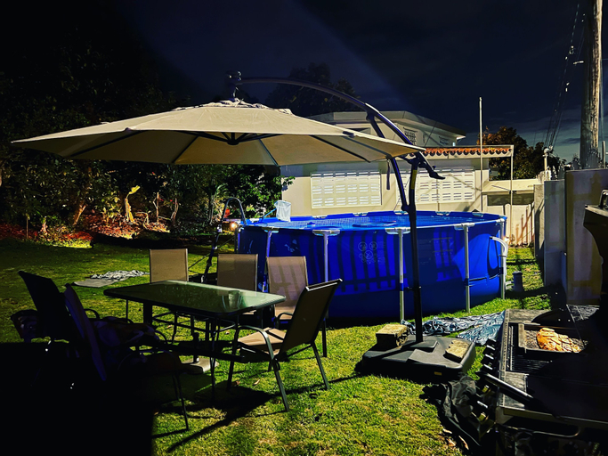 Food & Drinks, House of Restoration