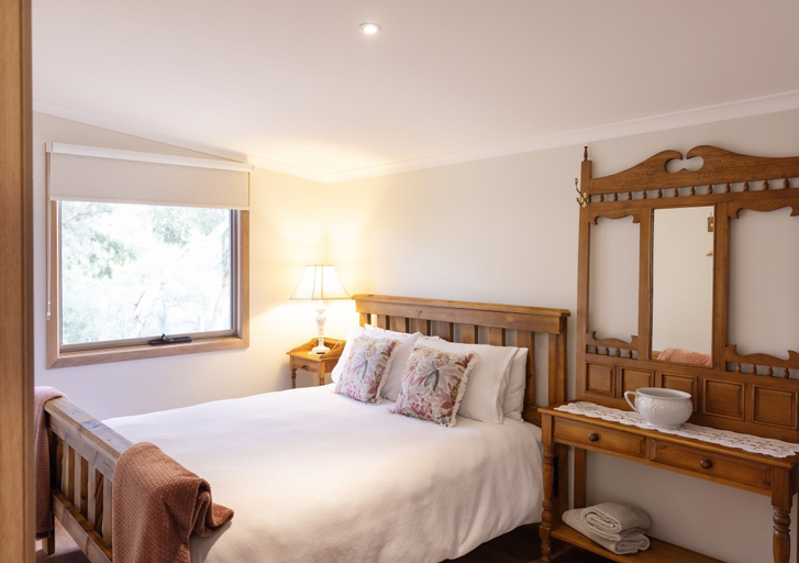 Bedroom 3, Heysens Rest, Yankalilla