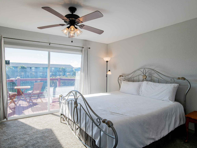 Bedroom 2, Moonlight Beach Villa by Southern Vacation Rentals, Escambia