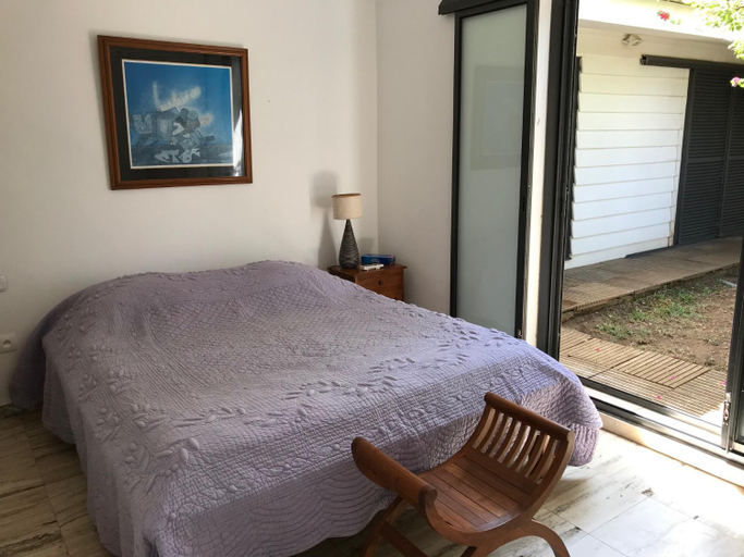 Others 5, Villa Jasmin avec piscine chauffee a 50m plage et lagon, Saint-Paul