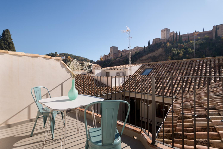 Others 3, Bibo Casas del Albaicin, Granada