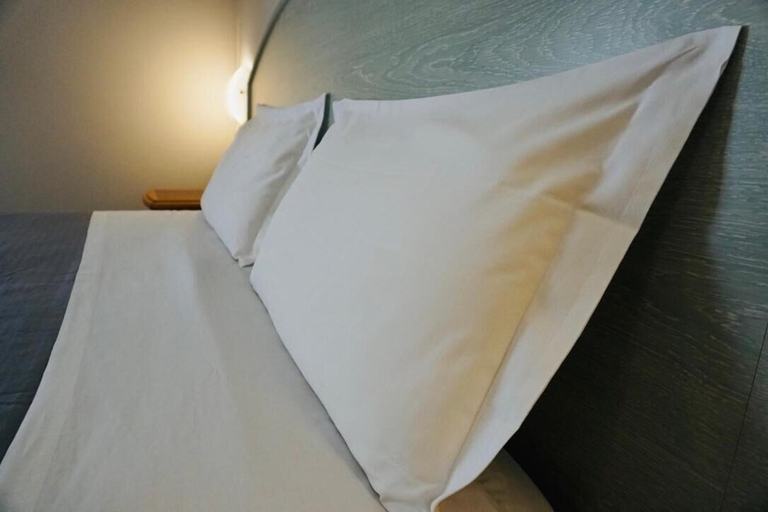 Bedroom 3, Europa, Milano