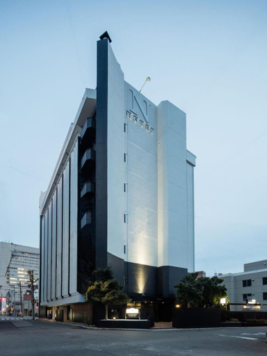 N hotel #NL1, Chiba
