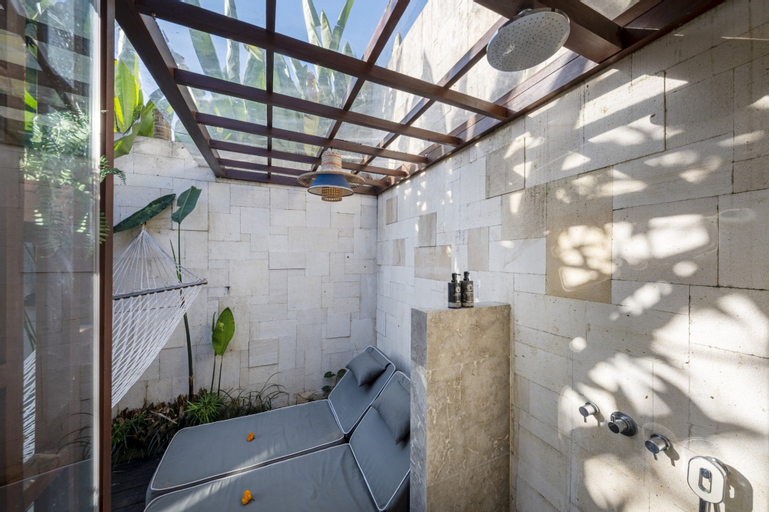 Bathroom 3