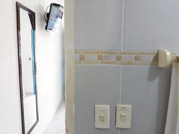 Bathroom 4, Pousada Santo Aleixo, Ipojuca