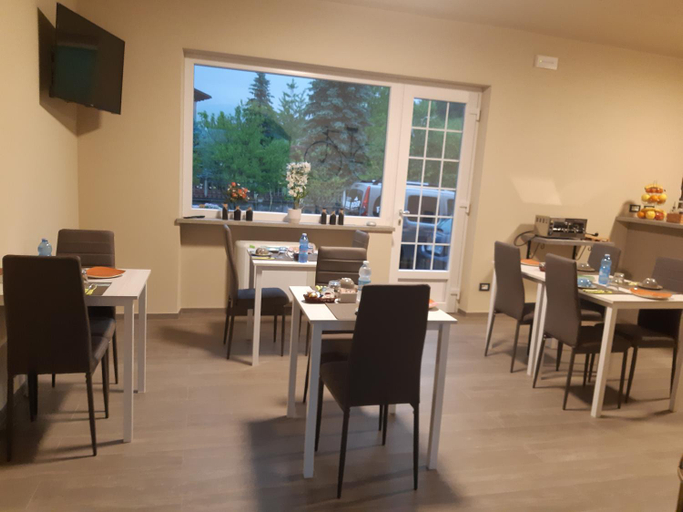 Food & Drinks, L'Isola Dla Cerrea, Cuneo