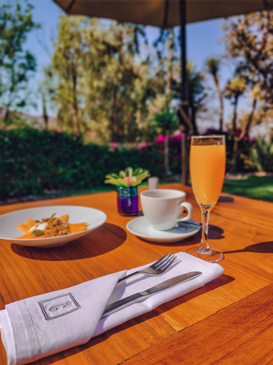 Food & Drinks 5, Casa Cien, Allende