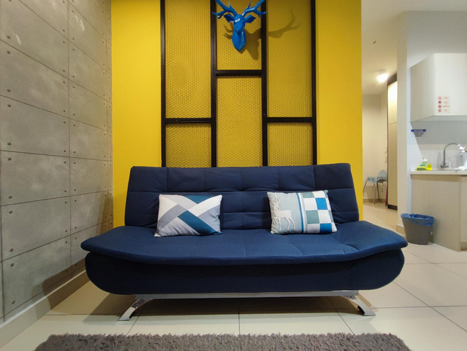 Others 3, Ohayo Suite@Midhills Genting Highlands (Free WiFi), Genting Highlands