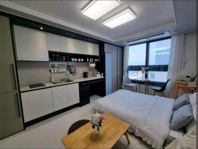 Others 4, Daegu Star BnB, Buk