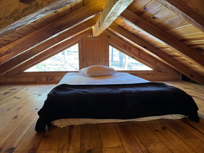 Bedroom 4, PINE TREE Hotel Boutique & Cabañas, Mazamitla