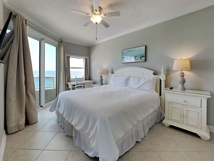 Bedroom 5, The Enclave by Southern Vacation Rentals, Baldwin
