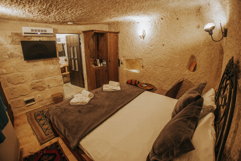 Bedroom 3, Vintage Cave House, Nevşehir