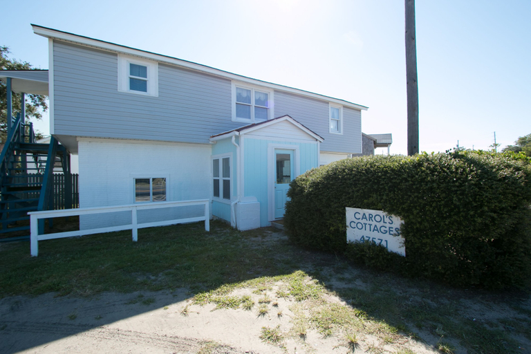Exterior & Views 1, Outer Banks Motel - Village Accommodations, Dare