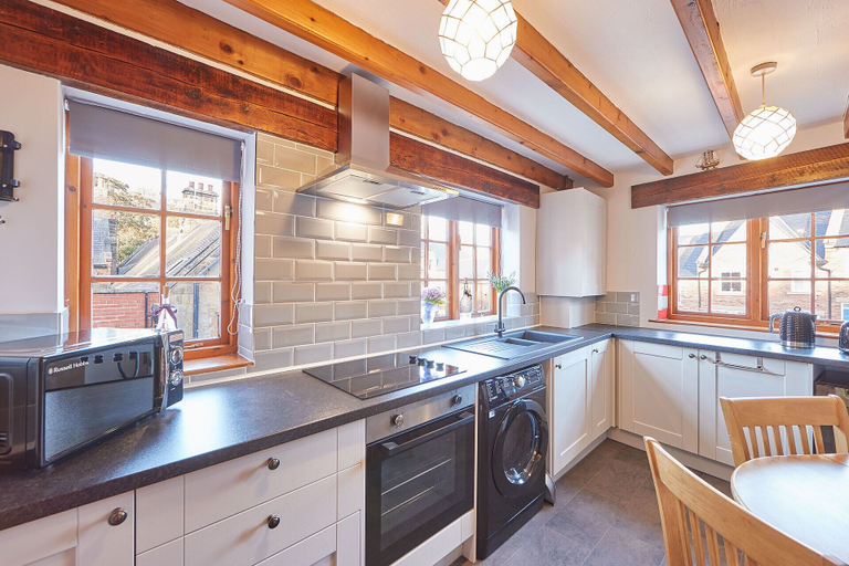 Others 4, Host Stay Oldcorn Cottage, North Yorkshire