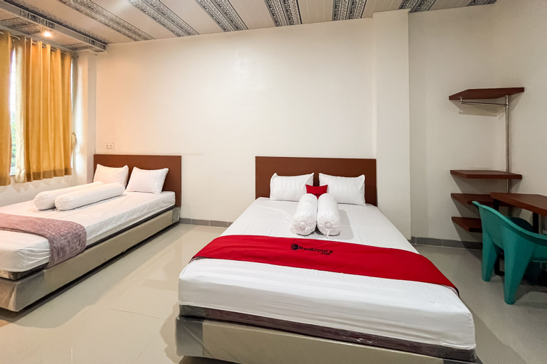 Bedroom 16