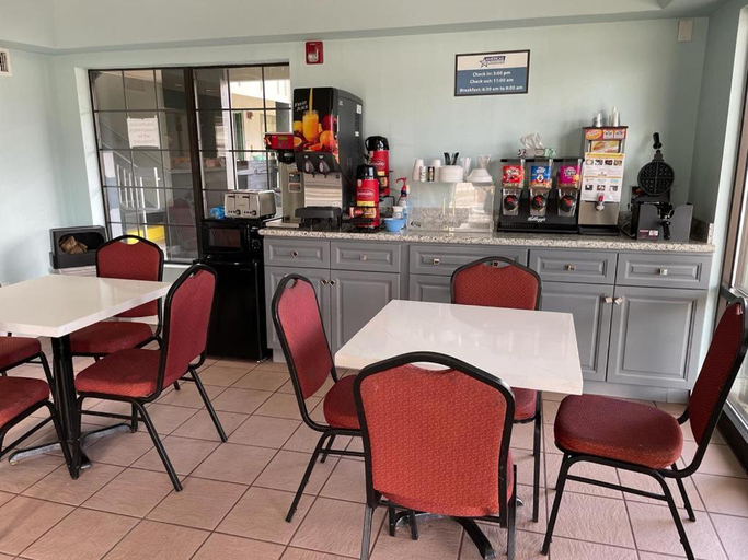 Food & Drinks 5, NOLA Inn, Saint Tammany