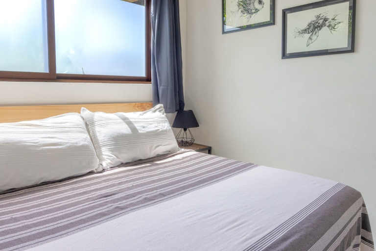 Bedroom 3, Casa Mauna Boutique Hotel, Dist. Pochutla