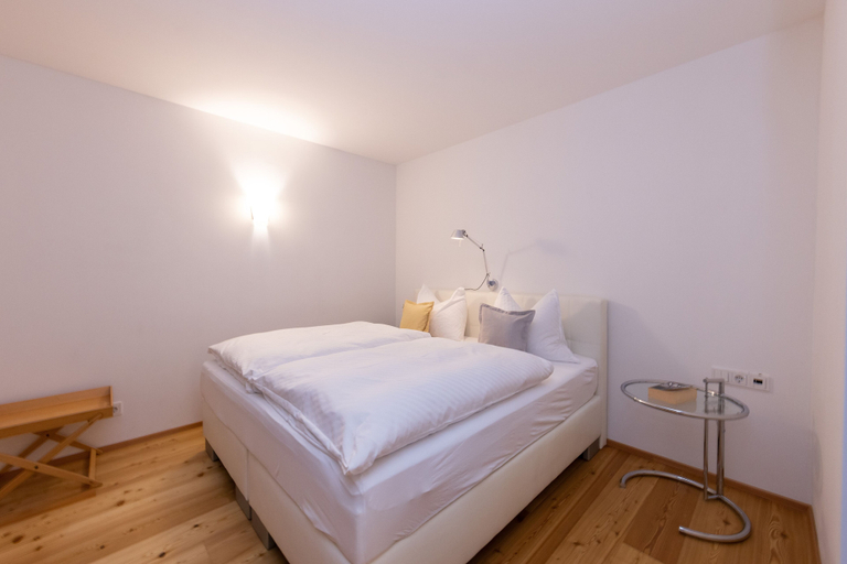 Bedroom 3, Lakefront Suite 148, Zell am See