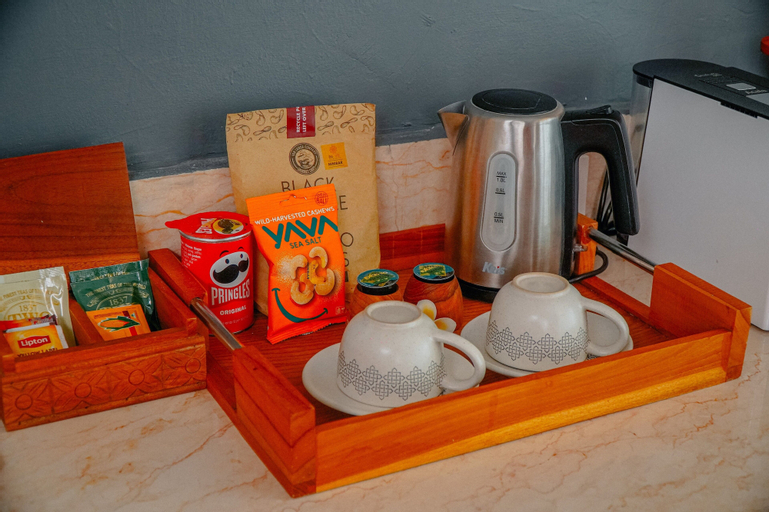 Amenities