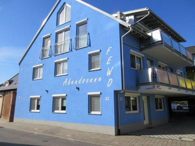 Ferienwohnungen Abendsonne, Ortenaukreis