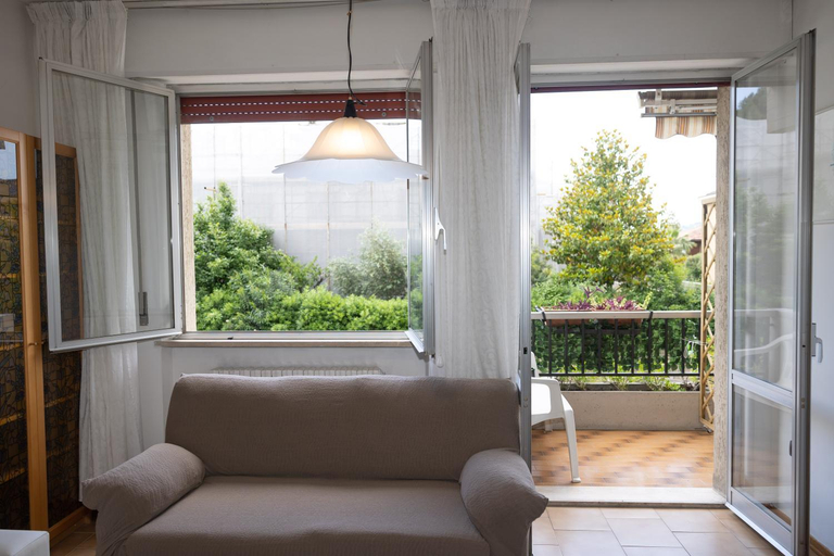 Others 4, Mirea's Rooms, Ascoli Piceno