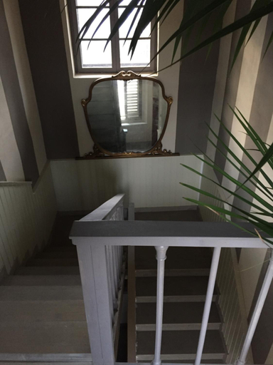 Others 5, b & b Alle 3 palme, Udine