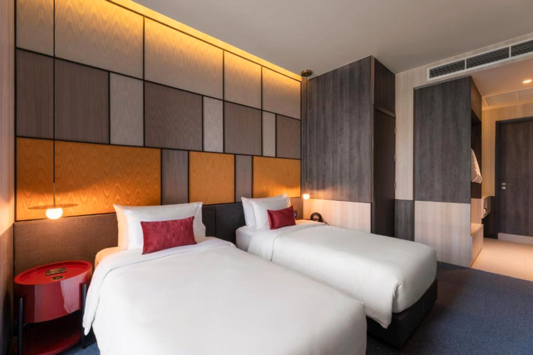 Bedroom 28