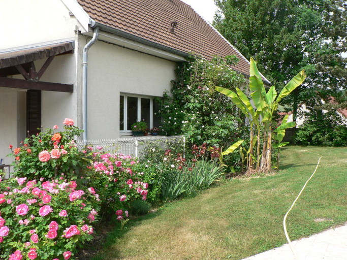 Others 4, la Maison d'Arbouet, Marne