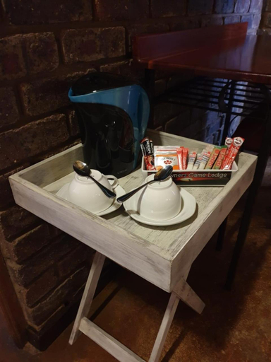 Others 2, Sundowners Game Lodge, Sekhukhune