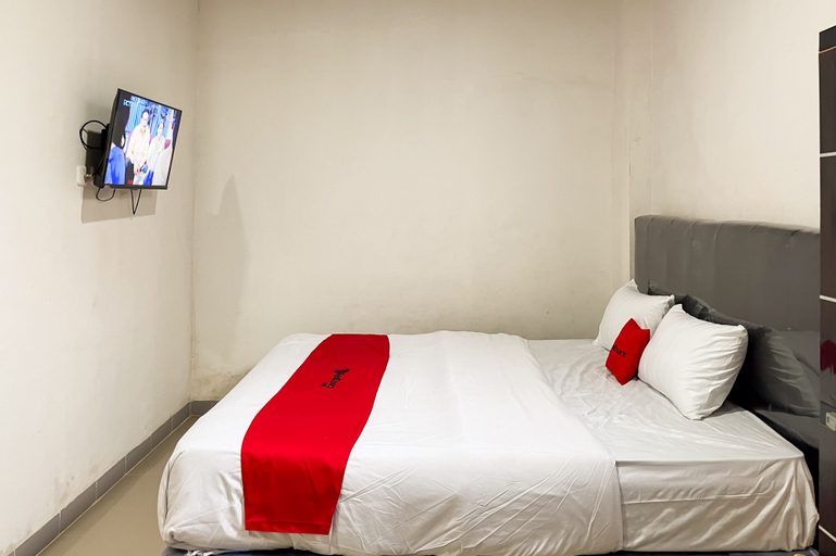 Bedroom 18