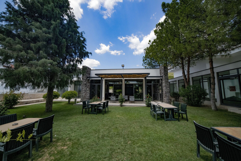 Exterior & Views 2, Herakles Thermal Hotel, Akköy