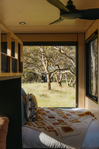 Bedroom 4, CABN Clare Valley, Clare and Gilbert Valleys