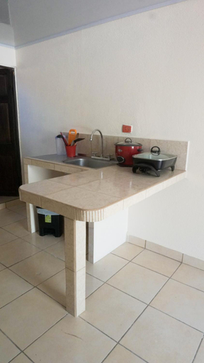 Others 2, Apartamento Equipado Morpho CR., Aguirre