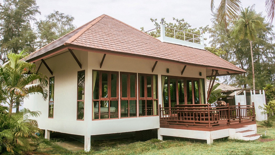 Exterior & Views 2, Koh Chang Longstay Resort, Koh Chang