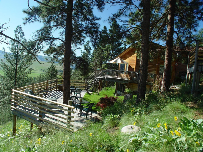 Others 4, Blue Mountain Bed & Breakfast, Missoula