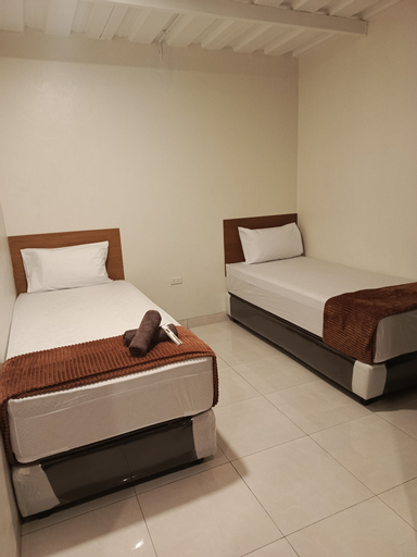 Aquila Family Homestay, Lampung