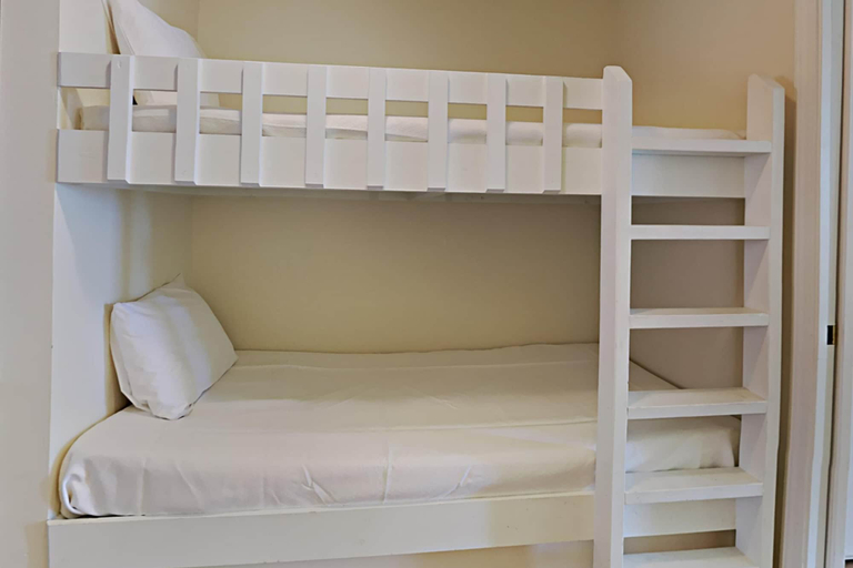 Bedroom 3, Grand Beach Resort #311 by Southern Vacation Rentals, Baldwin