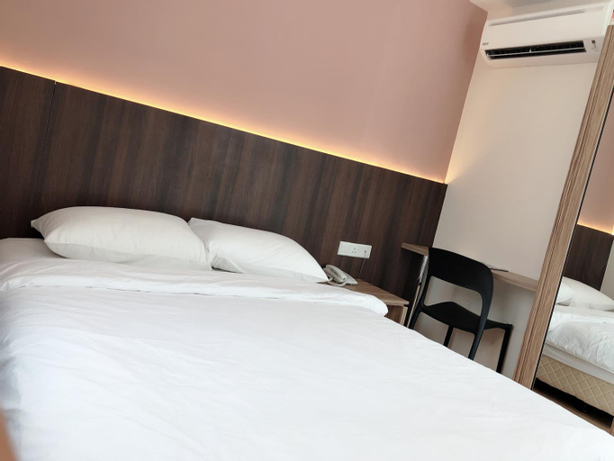 Bedroom 6